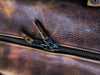 Leather Travel Bag
