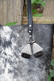 Large Cowhide Totes