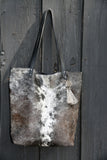 Large Cowhide Totes