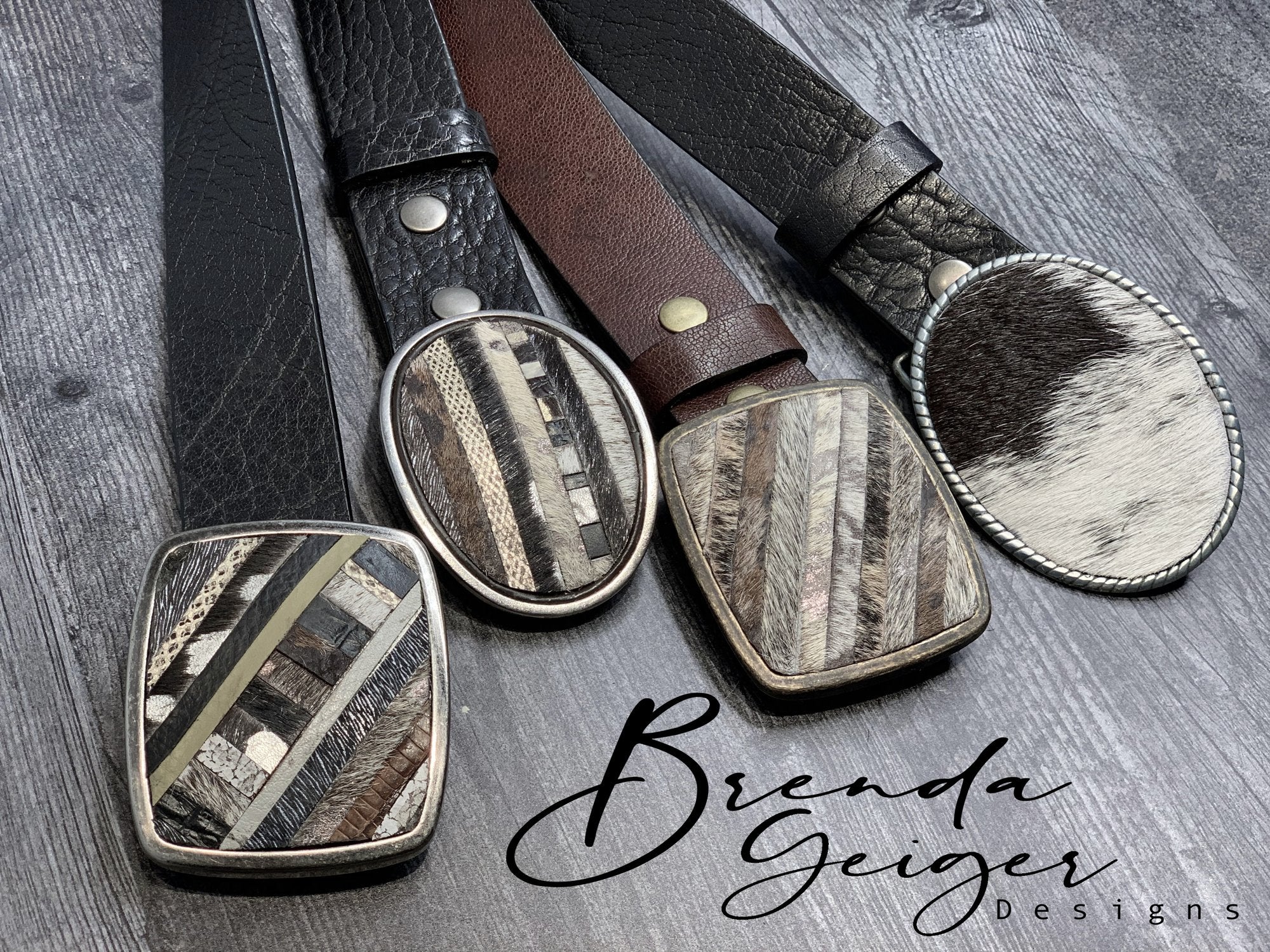 Brenda Geiger Designs