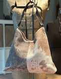Hobo Style Leather Purses