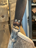 Hobo Style Leather Purses