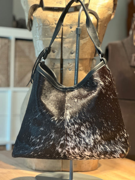 Hobo Style Leather Purses