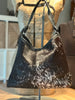 Hobo Style Leather Purses