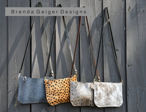 Leather Belt Blanks – Brenda Geiger Designs