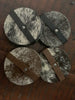 Leather Coasters