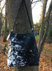 Cowhide Purse
